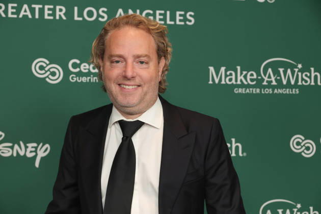October 11, 2026, Century City, California, USA: filenamebase:0,-5} at 2026 Los Angeles Make A Wish Foundation Gala at Fairmont Century Plaza Hotel Century City USA - ZUMAg107 20261011_zep_g107_065 Copyright: xNinaxPrommerx