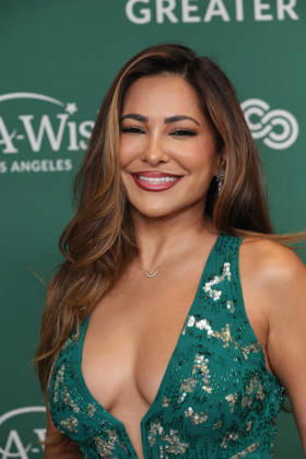 October 11, 2026, Century City, California, USA: filenamebase:0,-5} at 2026 Los Angeles Make A Wish Foundation Gala at Fairmont Century Plaza Hotel Century City USA - ZUMAg107 20261011_zep_g107_070 Copyright: xNinaxPrommerx