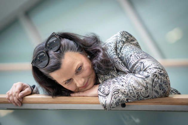 Gitta Connemann, Parlamentarische Staatssekretärin beim Bundesminister für Digitales und Staatsmodernisierung;Präsidiumsklausurtagung der CDU Deutschlands in Berlin, Oktober 2026, Berlin Berlin Deutschland Konrad-Adenauer-Haus