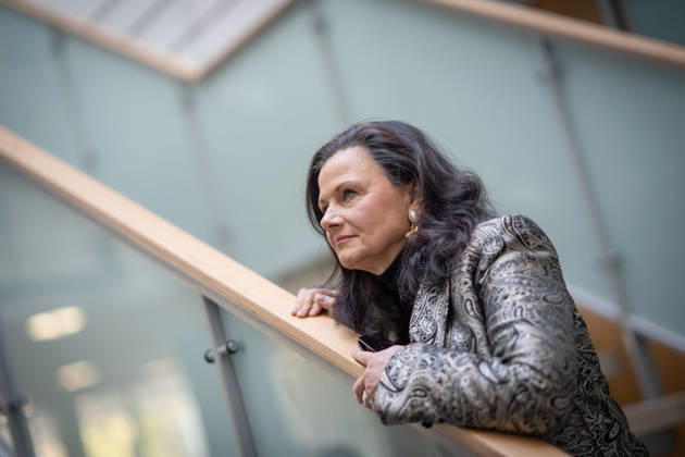 Gitta Connemann, Parlamentarische Staatssekretärin beim Bundesminister für Digitales und Staatsmodernisierung;Präsidiumsklausurtagung der CDU Deutschlands in Berlin, Oktober 2026, Berlin Berlin Deutschland Konrad-Adenauer-Haus