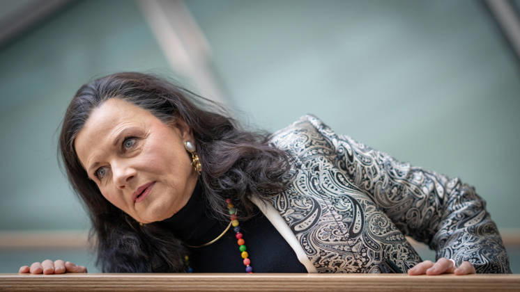 Gitta Connemann, Parlamentarische Staatssekretärin beim Bundesminister für Digitales und Staatsmodernisierung;Präsidiumsklausurtagung der CDU Deutschlands in Berlin, Oktober 2026, Berlin Berlin Deutschland Konrad-Adenauer-Haus