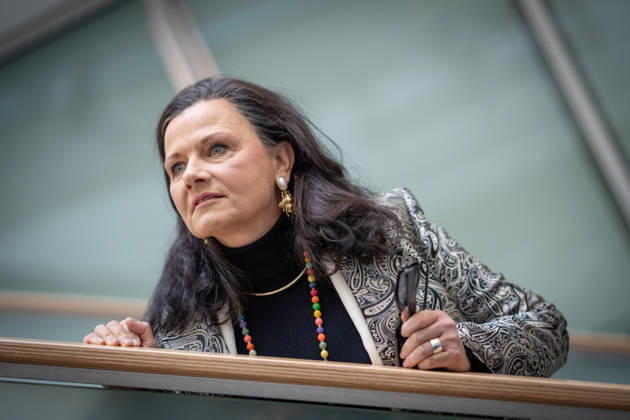Gitta Connemann, Parlamentarische Staatssekretärin beim Bundesminister für Digitales und Staatsmodernisierung;Präsidiumsklausurtagung der CDU Deutschlands in Berlin, Oktober 2026, Berlin Berlin Deutschland Konrad-Adenauer-Haus