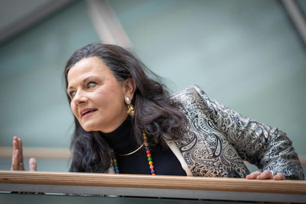Gitta Connemann, Parlamentarische Staatssekretärin beim Bundesminister für Digitales und Staatsmodernisierung;Präsidiumsklausurtagung der CDU Deutschlands in Berlin, Oktober 2026, Berlin Berlin Deutschland Konrad-Adenauer-Haus