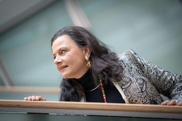 Gitta Connemann, Parlamentarische Staatssekretärin beim Bundesminister für Digitales und Staatsmodernisierung;Präsidiumsklausurtagung der CDU Deutschlands in Berlin, Oktober 2026, Berlin Berlin Deutschland Konrad-Adenauer-Haus