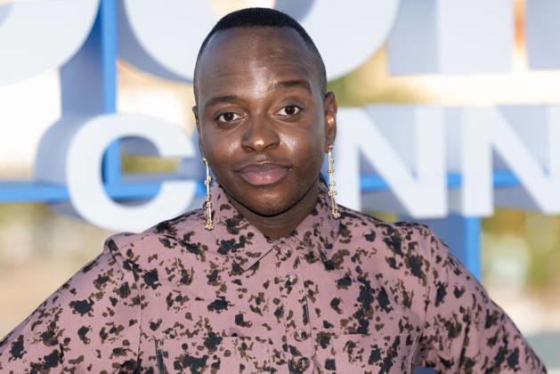 Cannes Mipcom - Tiktok Creators Photocall Will Njobvu attends the photocall of TIKTOK CREATORS during Cannes Mipcom 2026 in Cannes, France on October 12, 2026. Photo by Shootpix ABACAPRESS.COM Cannes France  Copyright: xShootpix ABACAx