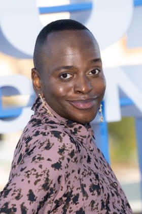 Cannes Mipcom - Tiktok Creators Photocall Will Njobvu attends the photocall of TIKTOK CREATORS during Cannes Mipcom 2026 in Cannes, France on October 12, 2026. Photo by Shootpix ABACAPRESS.COM Cannes France  Copyright: xShootpix ABACAx