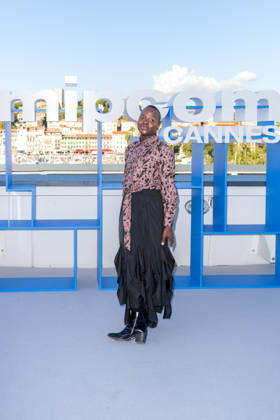 Cannes Mipcom - Tiktok Creators Photocall Will Njobvu attends the photocall of TIKTOK CREATORS during Cannes Mipcom 2026 in Cannes, France on October 12, 2026. Photo by Shootpix ABACAPRESS.COM Cannes France  Copyright: xShootpix ABACAx