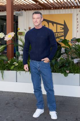Cannes Mipcom - ITV Talents Luke Evans attends the photocall of ITV Talents during Cannes Mipcom 2026 in Cannes, France on October 12, 2026. Photo by Shootpix ABACAPRESS.COM Cannes France  Copyright: xShootpix ABACAx