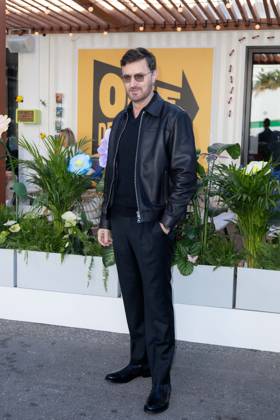 Cannes Mipcom - ITV Talents Richard Armitage attends the photocall of ITV Talents during Cannes Mipcom 2026 in Cannes, France on October 12, 2026. Photo by Shootpix ABACAPRESS.COM Cannes France  Copyright: xShootpix ABACAx
