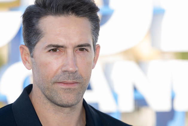 Cannes Mipcom - Brutal Justice Photocall Scott Adkins attends the photocall of BRUTAL JUSTICE during Cannes Mipcom 2026 in Cannes, France on October 12, 2026. Photo by Shootpix ABACAPRESS.COM Cannes France  Copyright: xShootpix ABACAx