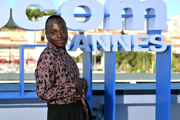 Will Njobvu at MIPCOM 2026 at the Palais des Festivals in Cannes, on October 12, 2026. MIPCOM is the International Market for Audiovisual Content and Co-production. Every year in October, it brings together TV and media professionals in Cannes for four days of business, networking, and collaboration. Bruno Bebert Bestimage Honey Photocall during MIPCOM 2026 on October 12, 2026, in Cannes, France. Cannes, France  Copyright: xBrunoxBebertx xBestimagexBrunoxBebertx xBestimagex