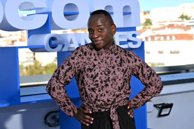 Will Njobvu at MIPCOM 2026 at the Palais des Festivals in Cannes, on October 12, 2026. MIPCOM is the International Market for Audiovisual Content and Co-production. Every year in October, it brings together TV and media professionals in Cannes for four days of business, networking, and collaboration. Bruno Bebert Bestimage Honey Photocall during MIPCOM 2026 on October 12, 2026, in Cannes, France. Cannes, France  Copyright: xBrunoxBebertx xBestimagexBrunoxBebertx xBestimagex