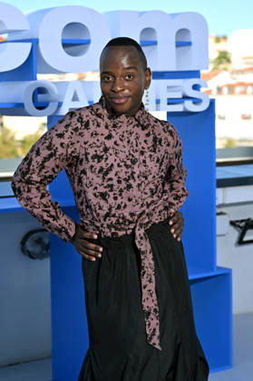 Will Njobvu at MIPCOM 2026 at the Palais des Festivals in Cannes, on October 12, 2026. MIPCOM is the International Market for Audiovisual Content and Co-production. Every year in October, it brings together TV and media professionals in Cannes for four days of business, networking, and collaboration. Bruno Bebert Bestimage Honey Photocall during MIPCOM 2026 on October 12, 2026, in Cannes, France. Cannes, France  Copyright: xBrunoxBebertx xBestimagexBrunoxBebertx xBestimagex
