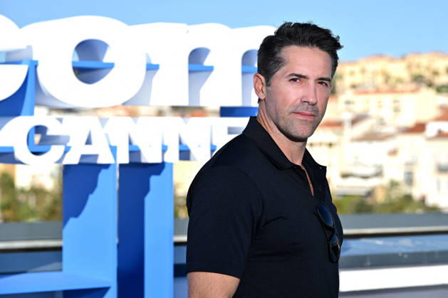 Scott Adkins at MIPCOM 2026 at the Palais des Festivals in Cannes on October 12, 2026. MIPCOM is the International Market for Audiovisual Content and Co-production. Every October, it brings together TV and media professionals in Cannes for four days of business, networking, and collaboration. Bruno Bebert Bestimage Honey Photocall during MIPCOM 2026 on October 12, 2026, in Cannes, France. Cannes, France  Copyright: xBrunoxBebertx xBestimagexBrunoxBebertx xBestimagex