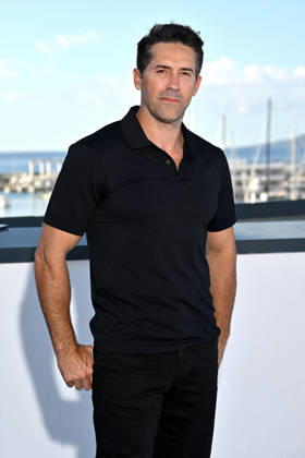 Scott Adkins at MIPCOM 2026 at the Palais des Festivals in Cannes on October 12, 2026. MIPCOM is the International Market for Audiovisual Content and Co-production. Every October, it brings together TV and media professionals in Cannes for four days of business, networking, and collaboration. Bruno Bebert Bestimage Honey Photocall during MIPCOM 2026 on October 12, 2026, in Cannes, France. Cannes, France  Copyright: xBrunoxBebertx xBestimagexBrunoxBebertx xBestimagex