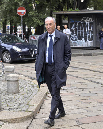 foto Mario Romano IPP Milano 12 10 2026 Assolombarda Assemblea Generale 2026 nella foto Giulio Gallera Italy Photo Press - World Copyright Assolombarda Assemblea Generale Copyright: Assolombarda General Assembly