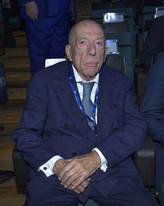 foto Mario Romano IPP Milano 12 10 2026 Assolombarda Assemblea Generale 2026 nella foto Fedele Confalonieri Italy Photo Press - World Copyright Assolombarda Assemblea Generale Copyright: Assolombarda General Assembly