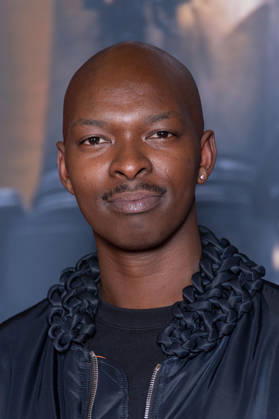 Le Fantome De L Opera Paris Film Premiere Alassane Diong attends Le Fantôme de lOpéra Paris Film Premiere at Pathe Palace on October 12, 2026 in Paris, France. Photo by Nasser Berzane ABACAPRESS.COM Paris France  Copyright: xBerzanexNasser ABACAx
