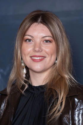 Le Fantome De L Opera Paris Film Premiere Heloise Martin attends Le Fantôme de lOpéra Paris Film Premiere at Pathe Palace on October 12, 2026 in Paris, France. Photo by Nasser Berzane ABACAPRESS.COM Paris France Copyright: xBerzanexNasser ABACAx