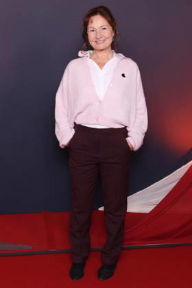 Les Miserables Premiere - Paris Guest attend Les Miserables Premiere Premiere held at Palais des Congrès, in Paris, France, October 12, 2026. Photo by Jerome Domine ABACAPRESS.COM Paris France Copyright: xDominexJerome ABACAx