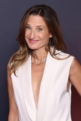 Les Miserables Premiere - Paris Camille Cottin attend Les Miserables Premiere Premiere held at Palais des Congrès, in Paris, France, October 12, 2026. Photo by Jerome Domine ABACAPRESS.COM Paris France Copyright: xDominexJerome ABACAx