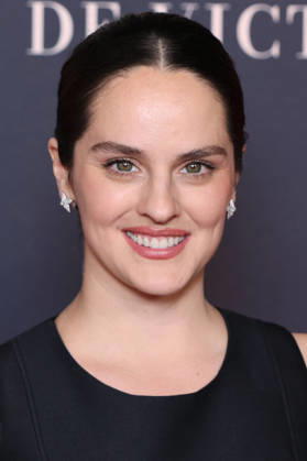 Les Miserables Premiere - Paris Noémie Merlant attend Les Miserables Premiere Premiere held at Palais des Congrès, in Paris, France, October 12, 2026. Photo by Jerome Domine ABACAPRESS.COM Paris France  Copyright: xDominexJerome ABACAx