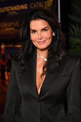 Angie Harmon during the opening night of MIPCOM 2026 at the Majestic Hotel in Cannes on October 12, 2026. MIPCOM is the International Market for Audiovisual Content and Co-production. Every October, it brings together TV and media professionals in Cannes for four days of business, networking, and collaboration. Bruno Bebert, Bestimage. MIPCOM 2025 at the Palais des Festivals in Cannes, October 12, 2026, Cannes, France  Copyright: xBrunoxBebertx xBestimagexBrunoxBebertx xBestimagex