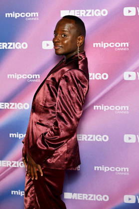 Will Njobvu during the opening night of MIPCOM 2026 at the Majestic Hotel in Cannes on October 12, 2026. MIPCOM is the International Market for Audiovisual Content and Co-production. Every October, it brings together TV and media professionals in Cannes for four days of business, networking, and collaboration. Bruno Bebert, Bestimage. MIPCOM 2025 at the Palais des Festivals in Cannes, October 12, 2026, Cannes, France  Copyright: xBrunoxBebertx xBestimagexBrunoxBebertx xBestimagex