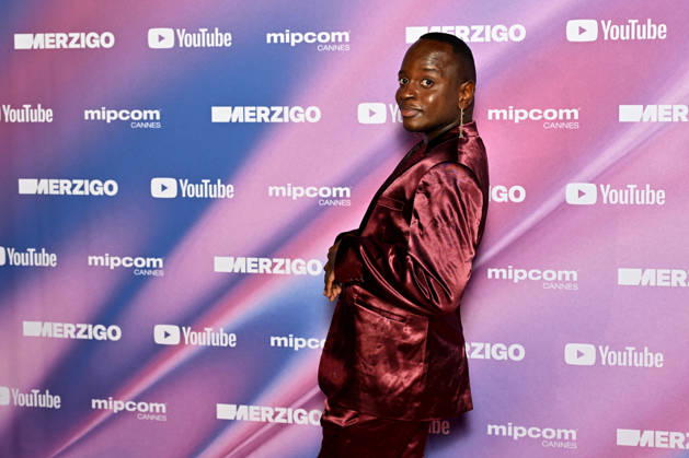 Will Njobvu during the opening night of MIPCOM 2026 at the Majestic Hotel in Cannes on October 12, 2026. MIPCOM is the International Market for Audiovisual Content and Co-production. Every October, it brings together TV and media professionals in Cannes for four days of business, networking, and collaboration. Bruno Bebert, Bestimage. MIPCOM 2025 at the Palais des Festivals in Cannes, October 12, 2026, Cannes, France  Copyright: xBrunoxBebertx xBestimagexBrunoxBebertx xBestimagex