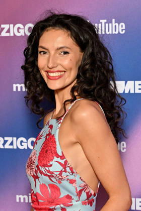 Charlotte Coles during the opening night of MIPCOM 2026 at the Majestic Hotel in Cannes, on October 12, 2026. MIPCOM is the International Market for Audiovisual Content and Co-production. Every year in October, it brings together TV and media professionals in Cannes for four days of business, networking, and collaboration. Bruno Bebert, Bestimage. MIPCOM 2025 at the Palais des Festivals in Cannes, October 12, 2026, Cannes, France Copyright: xBrunoxBebertx xBestimagexBrunoxBebertx xBestimagex