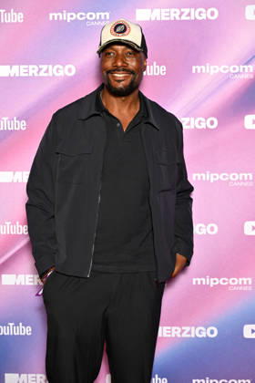 Harry Roselmack during the opening night of MIPCOM 2026 at the Majestic Hotel in Cannes, October 12, 2026. MIPCOM is the International Market for Audiovisual Content and Co-production. Every October, it brings together TV and media professionals in Cannes for four days of business, networking, and collaboration. Bruno Bebert, Bestimage, MIPCOM 2025 at the Palais des Festivals in Cannes, October 12, 2026, Cannes, France Copyright: xBrunoxBebertx xBestimagexBrunoxBebertx xBestimagex