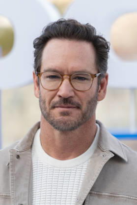 Mark-Paul Gosselaar During Premiere of BulgES - Cannes Mark-Paul Gosselaar attends the photocall of BulgES during Cannes Mipcom 2026 in Cannes, France on October 13, 2026. Photo by Shootpix ABACAPRESS.COM Cannes France  Copyright: xShootpix ABACAx