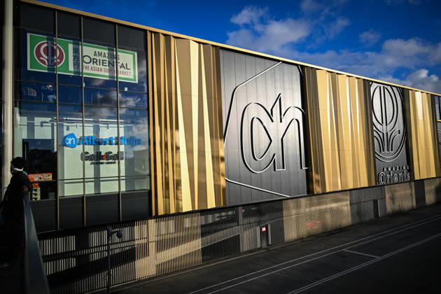 Suspected cyberattack disrupts supermarket operations across Europe ROTTERDAM, NETHERLANDS - OCTOBER 13: A major cybersecurity incident affecting supermarket chain Albert Heijn in Rotterdam, Netherlands on October 13, 2026, and other businesses disrupts operations in the Netherlands, France and other European countries. The ongoing investigation has raised concerns about a possible cyberattack, while the company warns customers of potential phishing attempts. Authorities and cybersecurity experts continue to assess the incident Mouneb Taim Anadolu Rotterdam Netherlands. Editorial use only. Please get in touch for any other usage.  Copyright: x2026xAnadoluxMounebxTaimx