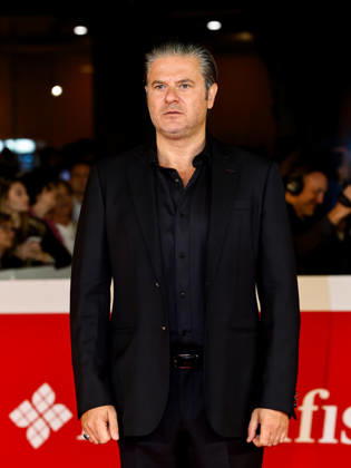 IPA89643746 - Rome, 2026 Film Festival - Evening 1 - Red Carpet at the Opening Ceremony In the photo: Edoardo Pesce  Copyright: xMarcoxProvvisionatox xPoolxRomaxFilmxFestx2026x IPA89643746