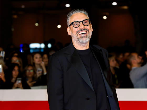 IPA89643768 - Rome, 2026 Film Festival - Evening 1 - Red Carpet at the Opening Ceremony In the photo: Brunori Sas  Copyright: xMarcoxProvvisionatox xPoolxRomaxFilmxFestx2026x IPA89643768