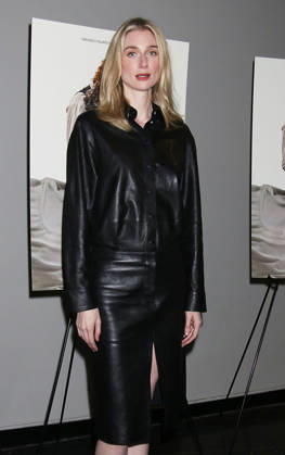 New York October 13, 2026. Elizabeth Debicki attend Black Bear s Wicker screening at AMC Lincoln Square 13 in New York. October 13, 2026 RW Mediapunch Copyright: xRWx