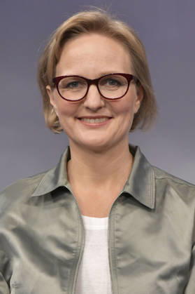Franziska Brantner in der ARD-Talkshow maischberger im Studio Berlin Adlershof. Berlin, 13.10.2026