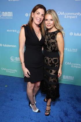 This Is Crazy performance to benefit the National Alliance on Mental Illness (NAMI) at the Wallis Annenberg Center for the Performing Arts Featuring: Jessica Meisels, Erin Raftery Ryan Where: Los Angeles, California, United States When: 13 Oct 2026 Credit: Faye s Vision Cover Images EDITORIAL USE ONLY. NOT FOR USE BY NEWSPAPERS BASED IN THE UK. Copyright: xx coverimg56086820