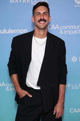 This Is Crazy performance to benefit the National Alliance on Mental Illness (NAMI) at the Wallis Annenberg Center for the Performing Arts Featuring: Cody Rigsby Where: Los Angeles, California, United States When: 13 Oct 2026 Credit: Faye s Vision Cover Images EDITORIAL USE ONLY. NOT FOR USE BY NEWSPAPERS BASED IN THE UK. Copyright: xx coverimg56086825