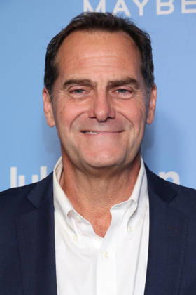 This Is Crazy performance to benefit the National Alliance on Mental Illness (NAMI) at the Wallis Annenberg Center for the Performing Arts Featuring: Andy Buckley Where: Los Angeles, California, United States When: 13 Oct 2026 Credit: Faye s Vision Cover Images EDITORIAL USE ONLY. NOT FOR USE BY NEWSPAPERS BASED IN THE UK. Copyright: xx coverimg56086836