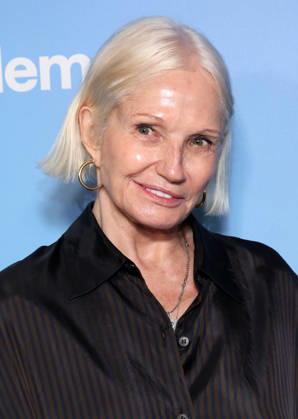 This Is Crazy performance to benefit the National Alliance on Mental Illness (NAMI) at the Wallis Annenberg Center for the Performing Arts Featuring: Ellen Barkin Where: Los Angeles, California, United States When: 13 Oct 2026 Credit: Faye s Vision Cover Images EDITORIAL USE ONLY. NOT FOR USE BY NEWSPAPERS BASED IN THE UK. Copyright: xx coverimg56086746