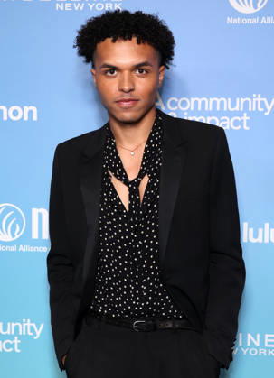 This Is Crazy performance to benefit the National Alliance on Mental Illness (NAMI) at the Wallis Annenberg Center for the Performing Arts Featuring: Michael Govan Hackett Where: Los Angeles, California, United States When: 13 Oct 2026 Credit: Faye s Vision Cover Images EDITORIAL USE ONLY. NOT FOR USE BY NEWSPAPERS BASED IN THE UK. Copyright: xx coverimg56086761