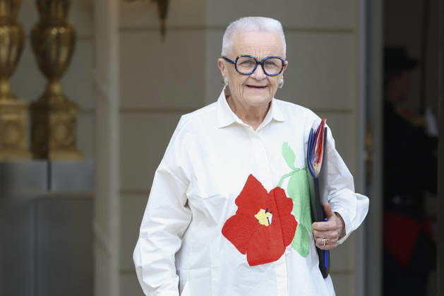 NEWS : Conseil des Ministres - Paris - 14 10 2026 Francoise Gatel ParisFrance  Copyright: xMichtofx
