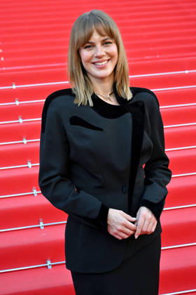 Alicia von Rittberg as Queen Silvia at MIPCOM 2026 at the Palais des Festivals for the world premiere screening in Cannes on October 13, 2026. MIPCOM is the International Market for Audiovisual Content and Co-production. Every year in October, it brings together TV and media professionals in Cannes for four days of business, discussions, and networking. Bruno Bebert Bestimage Queen Silvia World premiere screening during MIPCOM 2026 at the Palais des Festivals in Cannes, Southern France, on October 13, 2026. Cannes, France  Copyright: xBrunoxBebertx xBestimagexBrunoxBebertx xBestimagex