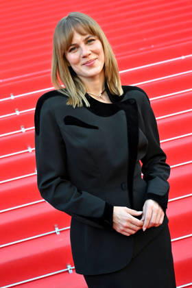 Alicia von Rittberg as Queen Silvia at MIPCOM 2026 at the Palais des Festivals for the world premiere screening in Cannes on October 13, 2026. MIPCOM is the International Market for Audiovisual Content and Co-production. Every year in October, it brings together TV and media professionals in Cannes for four days of business, discussions, and networking. Bruno Bebert Bestimage Queen Silvia World premiere screening during MIPCOM 2026 at the Palais des Festivals in Cannes, Southern France, on October 13, 2026. Cannes, France  Copyright: xBrunoxBebertx xBestimagexBrunoxBebertx xBestimagex