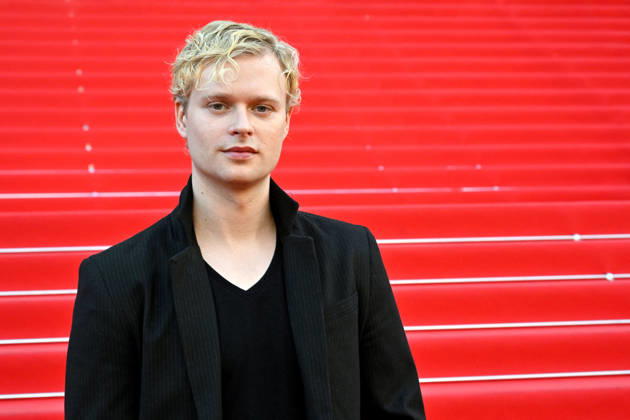Edvin Endre for *Queen Silvia* at MIPCOM 2026 at the Palais des Festivals for the world premiere screening in Cannes on October 13, 2026. MIPCOM is the International Market for Audiovisual Content and Co-production. Every year in October, it brings together TV and media professionals in Cannes for four days of business, discussions, and networking. Bruno Bebert Bestimage Queen Silvia World premiere screening during MIPCOM 2026 at the Palais des Festivals in Cannes, Southern France, on October 13, 2026. Cannes, France  Copyright: xBrunoxBebertx xBestimagexBrunoxBebertx xBestimagex