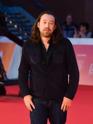 IPA89682894 - Rome, 2026 Film Festival - Evening 2 - Red Carpet for the film ELSINORE In the photo: Simon Stone  Copyright: xVincenzoxLandix xPoolxRomaxFilmxFestx2026x IPA89682894
