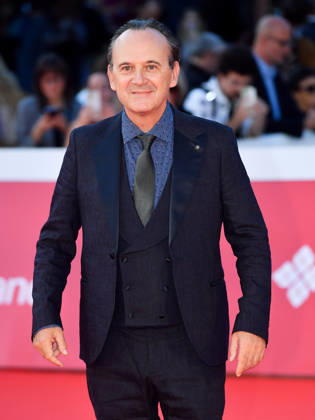 IPA89683439 - Rome, 2026 Film Festival Evening 2 Red carpet for the film *BRIANZA* In the photo: Paolo Pierobon  Copyright: xVincenzoxLandix xPoolxRomaxFilmxFestx2026x IPA89683439