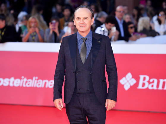 IPA89683443 - Rome, 2026 Film Festival Evening 2 Red carpet for the film *BRIANZA* In the photo: Paolo Pierobon  Copyright: xVincenzoxLandix xPoolxRomaxFilmxFestx2026x IPA89683443