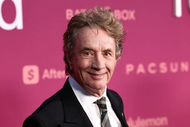 4th Annual Rare Impact Fund Benefit 2026: A Night Of Radiance And Reflection Martin Short at the 4th Annual Rare Impact Fund Benefit 2026: A Night of Radiance and Reflection - Selena Gomez Hosts the Fourth Annual Rare Impact Fund Benefit Supporting Youth Mental Health held at the Hollywood Palladium on October 14, 2026 in Hollywood, Los Angeles, California, United States. Hollywood California United States Copyright: xXavierxCollin ImagexPressxAgencyx